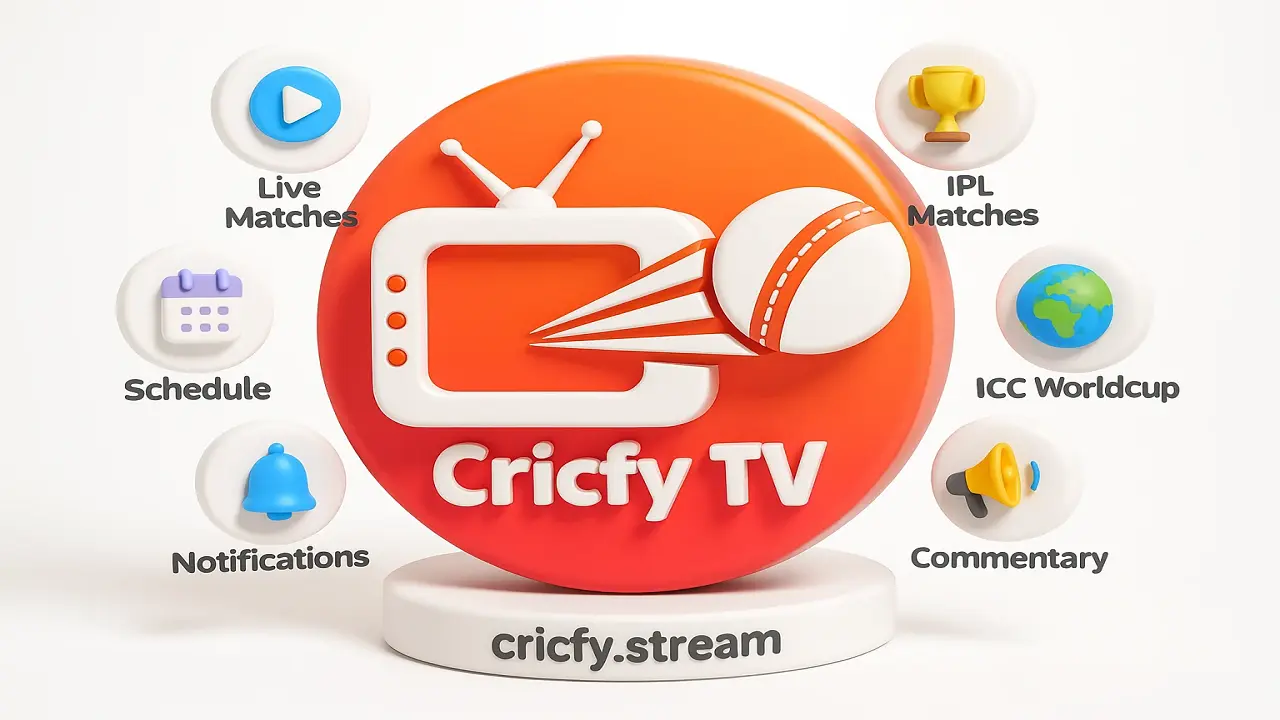 Cricfy Apk Download
