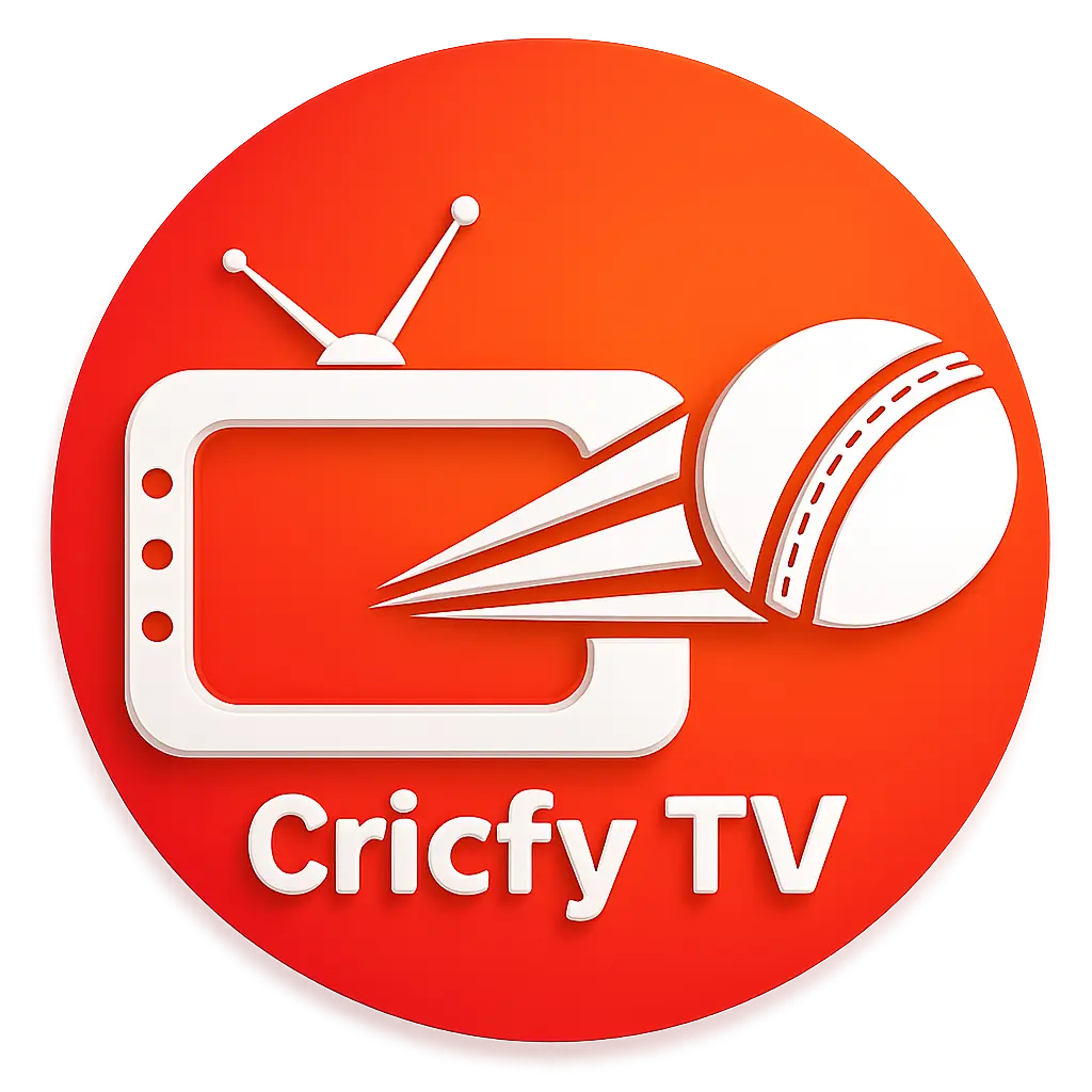 Cricfy TV