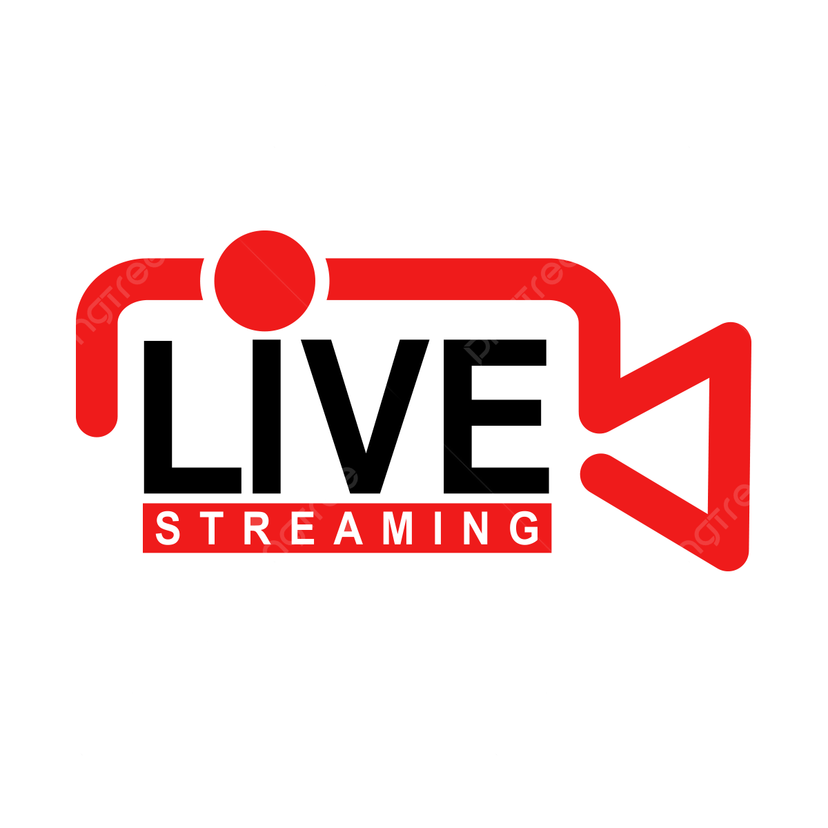 Live Streaming