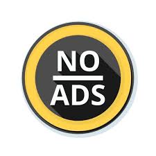 No Ads
