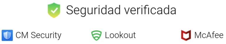 CM Security Verified Xuper