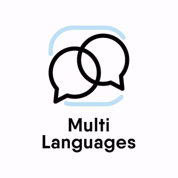 Multi languages